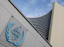 ذخائر اورانیوم ایران به ۱۰ برابر میزان مجاز در برجام رسیده است