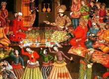 ۱۰ سنت فرهنگی مختص ایرانی ها