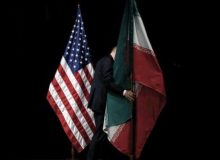 رویترز: تحریم‌های ترامپ علیه ایران می‌تواند به برگ چانه‌زنی برای بایدن تبدیل شود