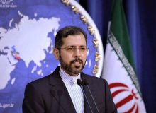 واکنش ایران به نقض آتش بس میان جمهوری آذربایجان و ارمنستان