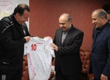 وضعیت اسفناک قراردادها در ورزش حرفه‌ای ایران