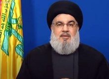 سید حسن نصرالله: مسلمانان اهانت به پیامبرشان را تحمل نمی‌کنند/ به تشکیل دولت جدید لبنان کمک خواهیم کرد