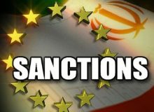 آمریکا چندین فرد و شرکت فعال در بخش پتروشیمی ایران را تحریم کرد