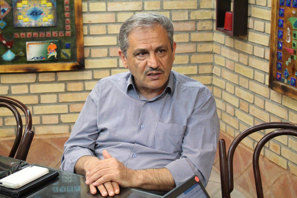 قره باغ به صلح نزدیک‌تر شده است؟  دکتر افشار سلیمانی سفیر پیشین ایران در باکو