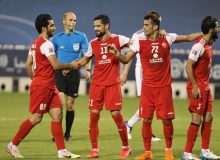 AFC رسما شکایت النصر را رد کرد