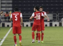 استعلام AFC از فیفا درباره شکایت النصر از پرسپولیس