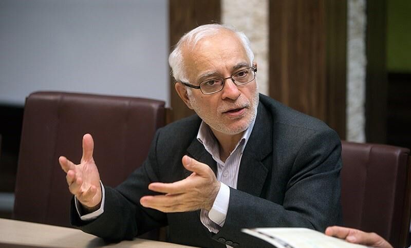 الحاق به FATF مهم‌تر است یا نتیجه انتخابات آمریکا؟/حسن بهشتی پور کارشناس مسائل بین‌الملل