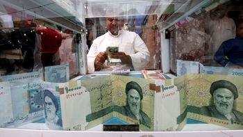 پایان کابوس دلاری در ایران؟