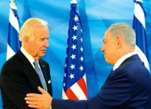 پیام‌های اسرائیل به بایدن درمورد ایران