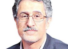 نه ترامپ، نه بایدن ، مسعود خوانساری رئیس اتاق تهران