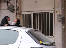 خانه شیطانی بهلول در تهران  / فریادهای یک دختر سبلان را به هم ریخت