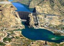 استاندار خوزستان: رهاسازی آب از سدها مدیریت شده است