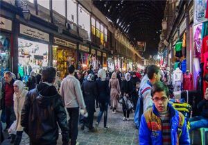 سبقت گرفتن ترکیه و امارات از ایران در بازار سوریه