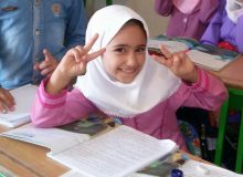 زنده به گور کردن ملیکا دختر ۸ ساله خوزستانی!
