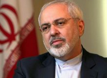 ظریف در مسکو: روابط ایران با روسیه راهبردی است