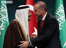 آنچه در ذهن حاکمان عربستان برای مقابله با ایران می‌گذرد؛ رفع کدورت‌ها با ترکیه پس از صلح با قطر؟