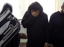 دسیسه زن پلید تهرانی برای مردان پولدار
