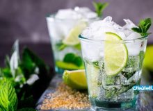 پنج نوشیدنی سبز برای رسیدن به وزن ایده‌آل