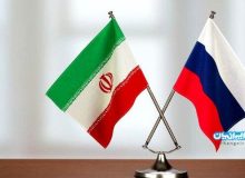 اعتراض ایران به وزارت خارجه روسیه