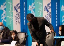 واکنش‌ها به حمله لفظی علیه پژمان جمشیدی در جشنواره فجر/دفاع تمام قد از پژمان