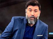 مراسم یادبود باشگاه پرسپولیس برای علی انصاریان