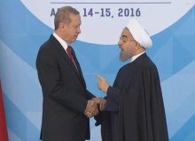 چرا ایران و ترکیه ممکن است بزودی مجبور به رویارویی بایکدیگر شوند؟