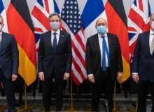 آمریکا و اروپا منتظر پیشنهاد ایران هستند