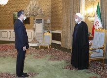 واکنش رسانه نزدیک به عربستان به سند همکاری ۲۵ ساله ایران و چین: زنگ‌های خطر در ریاض به صدا درآمده