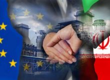 همایش اقتصادی اروپا و ایران، پلی برای توسعه همکاری‌های تجاری