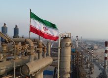 رویترز: صادرات نفت خام ایران رکورد زد