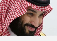 عیاشی های «بن سلمان» چقدر برای عربستان آب می‌خورد؟!