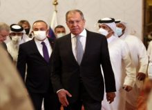 روسیه ایران را برای نزدیکی به کشورهای عرب خواهد فروخت؟