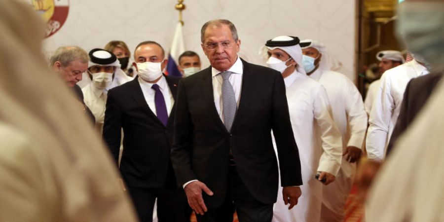 روسیه ایران را برای نزدیکی به کشورهای عرب خواهد فروخت؟