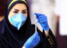 ستاد اجرایی فرمان امام: خبر بروز مشکل در تولید واکسن «برکت» کذب است