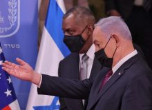 اختلافات بایدن و نتانیاهو بر سر ایران؛ آنچه با سفر وزیر دفاع آمریکا به تل آویو فاش شد