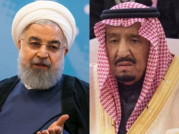 جزییات بیشتر از مذاکرات ایران و عربستان در بغداد / دو طرف درباره ۴ موضوع گفت‌وگو کرده‌اند