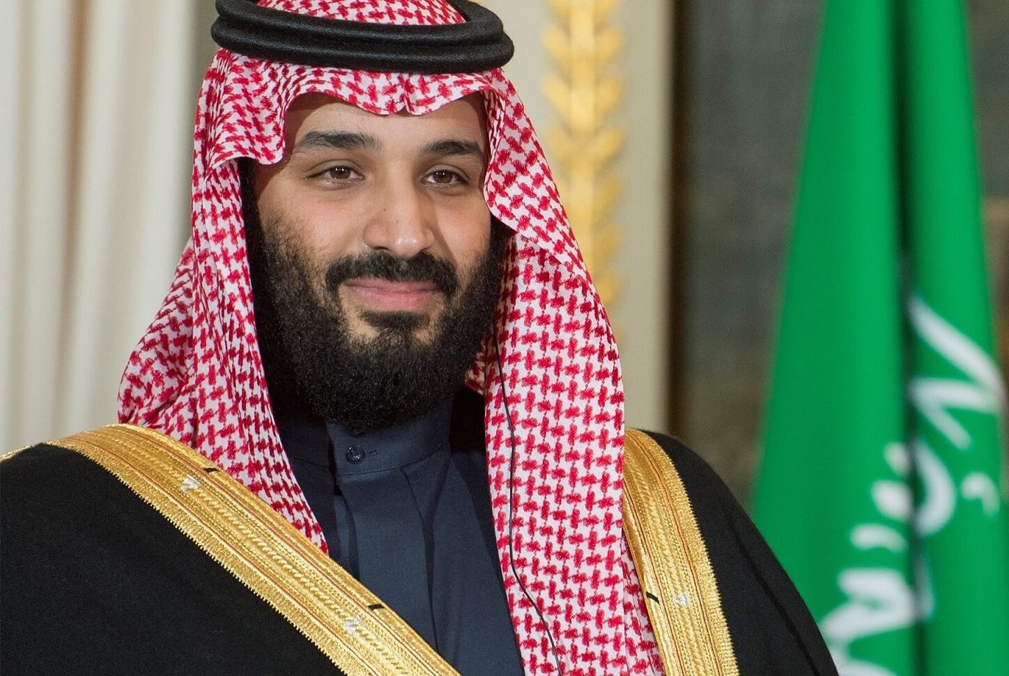 محمد بن سلمان: امیدواریم روابط خوبی با ایران داشته باشیم