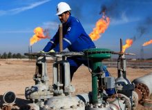 امید عراقی‌ها به افزایش واردات گاز از ایران