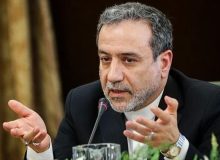 عراقچی: قبل از لغو کامل تحریم‌ها اقدامات هسته‌ای ایران متوقف نمی شود