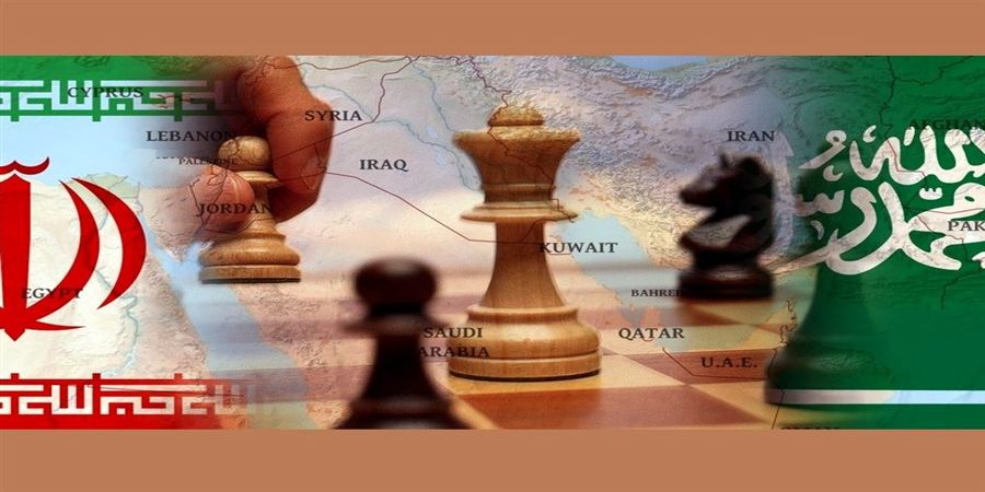 جزئیات جدید از مذاکره ایران و عربستان؛ واسطه کیست؟