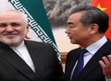 چرا واشنگتن باید نگران توافق پکن-تهران باشد؟