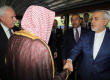تنش زدایی عربستان و ایران: گفتگوی این دو رقیب چه معنایی برای خاورمیانه دارد؟