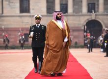 واکنش العرب، نزدیک به سعودی به گفت و گوهای اخیر میان تهران و ریاض: عربستان قانع شده که سیاست فشار حداکثری ترامپ برای امتیاز گیری از ایران، بی نتیجه بوده