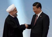 آیا ممکن است توافق ایران و چین در نهایت به ضرر آمریکا تمام نشود؟