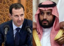 در سفر رئیس اطلاعات سعودی به سوریه چه گذشت؟