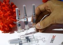 اثربخشی ۹۸ درصدی واکسن سینوواک در برابر مرگ