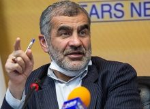 «علی نیکزاد» رئیس شورای هماهنگی ستادهای مردمی آیت الله رئیسی شد