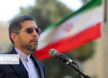 خطیب‌زاده: خبر تبادل زندانی‌ها میان ایران و آمریکا تأیید نمی‌شود