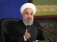 روحانی: کرونا را دستمایه مسائل سیاسی و انتخاباتی قرار ندهیم