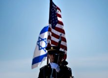 آیا رابطه آمریکا و اسرائیل شکراب می‌شود؟